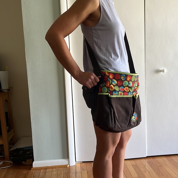 Baby bloom Diaper bag - Picture 15 of 16